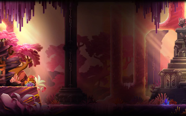 video game chariot HD Desktop Wallpaper | Background Image