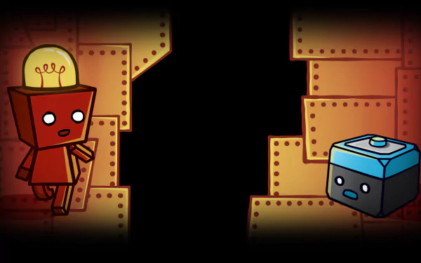 video game Chip HD Desktop Wallpaper | Background Image