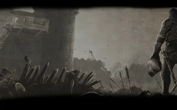 video game chivalry: medieval warfare HD Desktop Wallpaper | Background Image