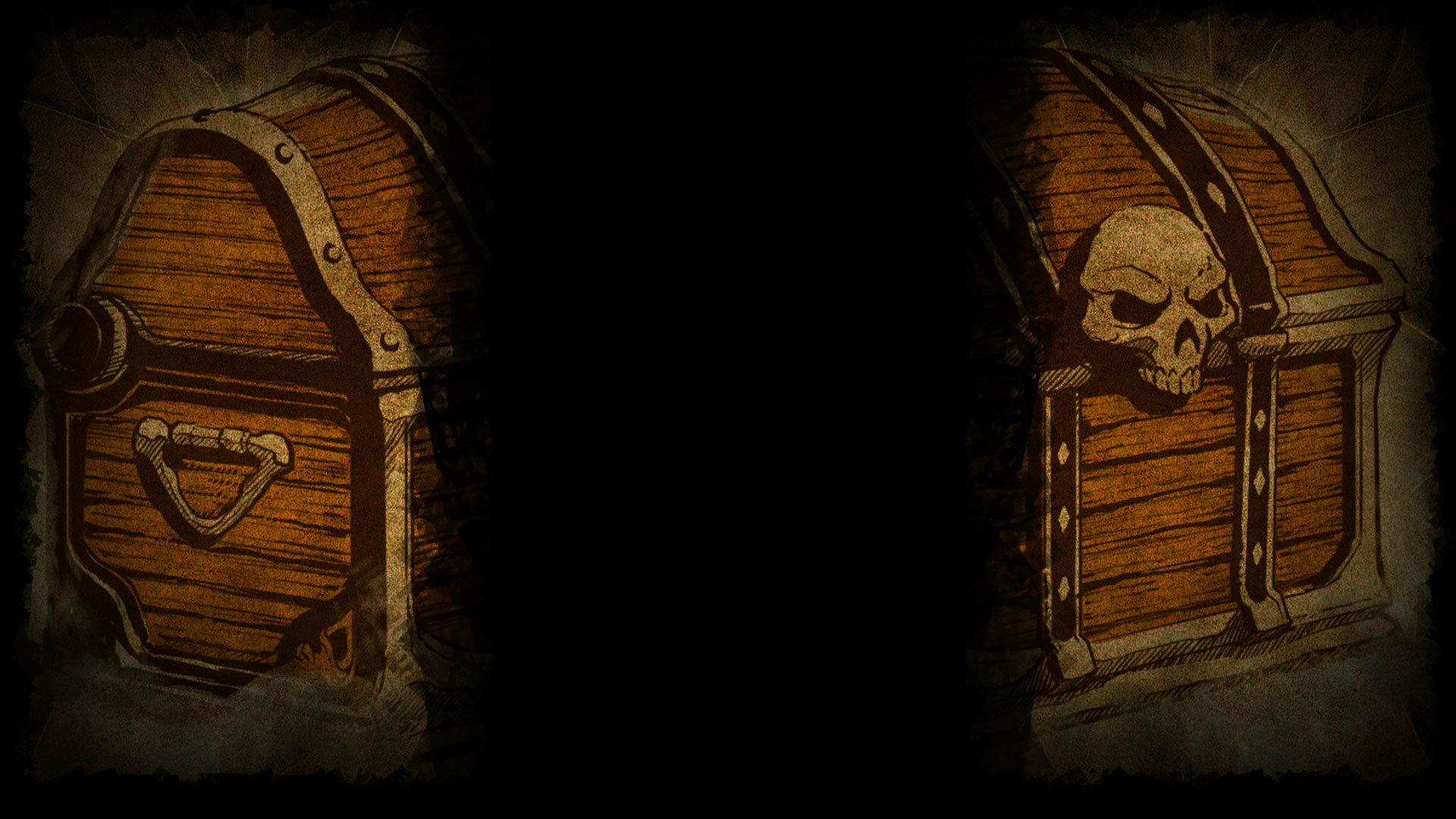 Download Video Game Dead Man's Draw HD Wallpaper