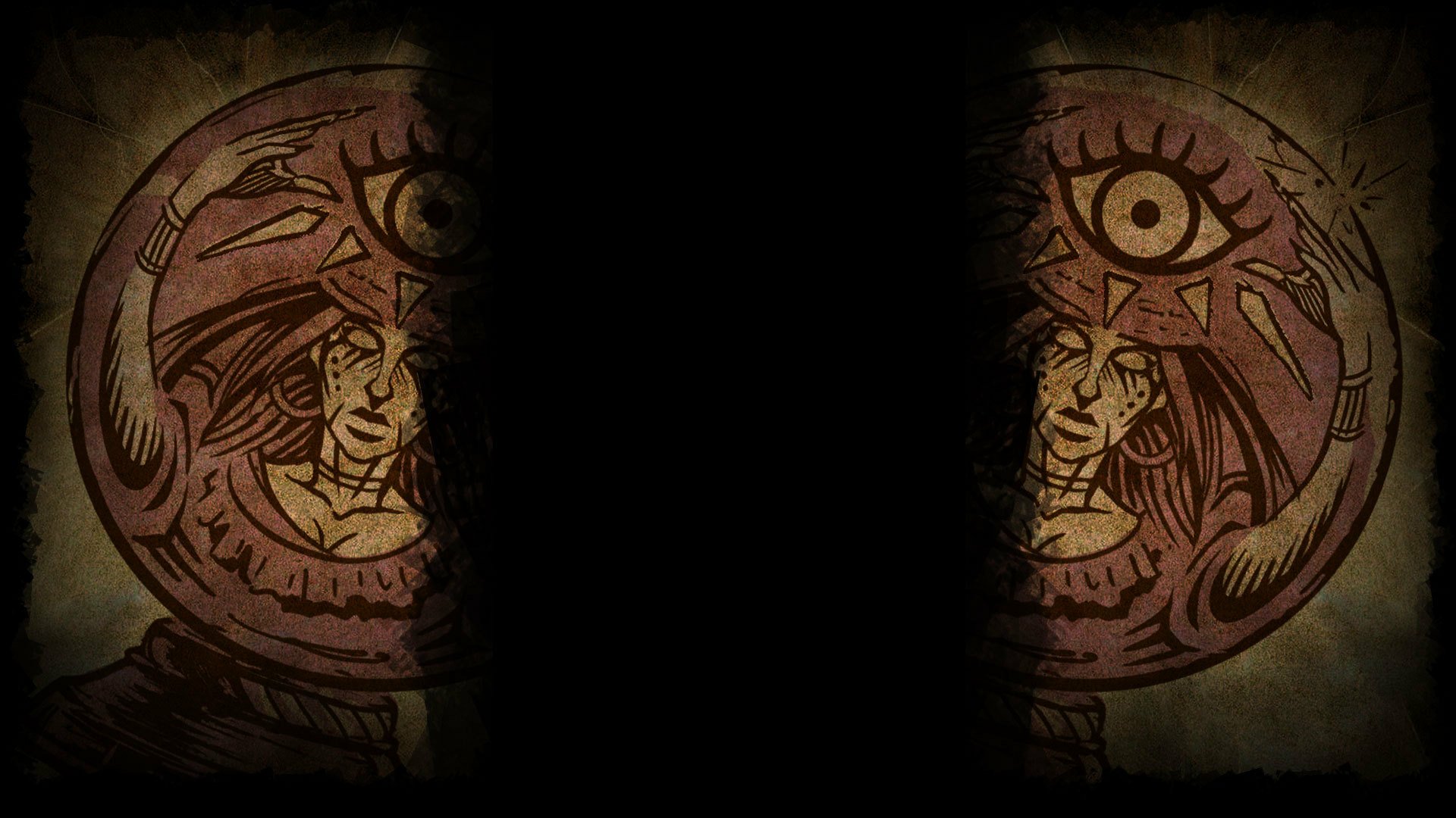 Download Video Game Dead Man's Draw HD Wallpaper