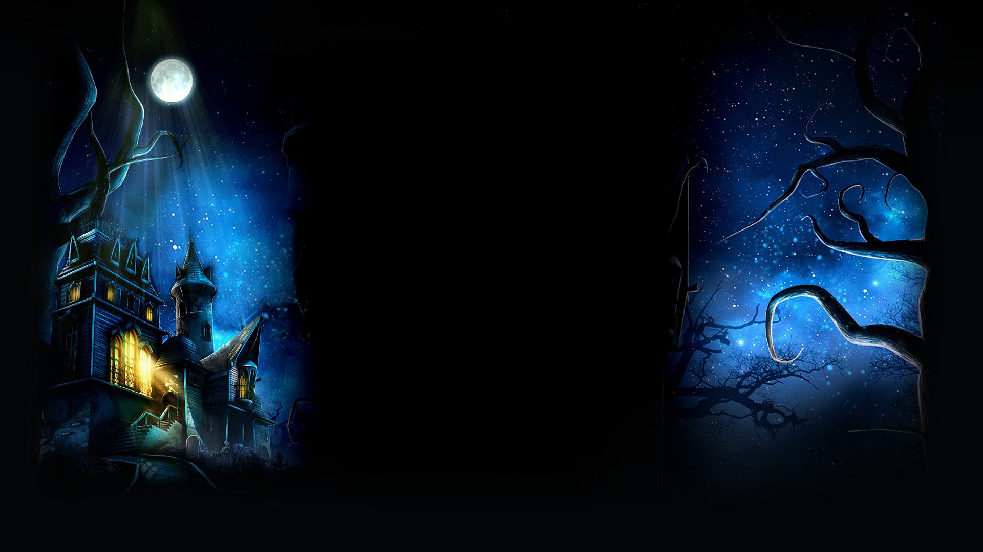 Download Video Game Demon Hunter: Chronicles From Beyond HD Wallpaper