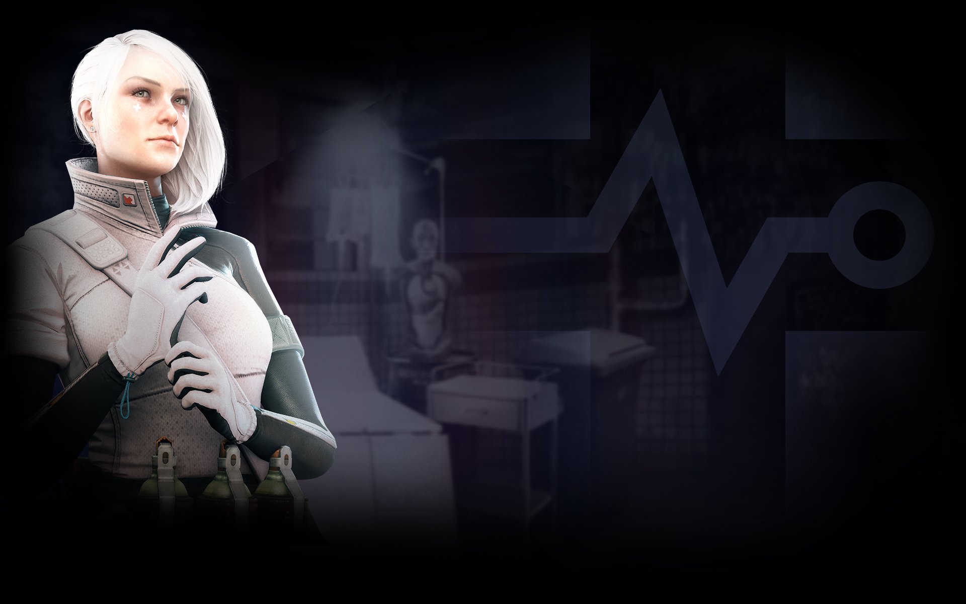 Download Video Game Dirty Bomb HD Wallpaper