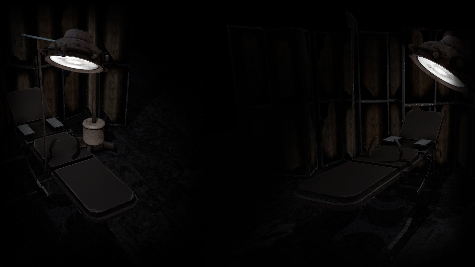 Download Video Game Doorways: The Underworld HD Wallpaper