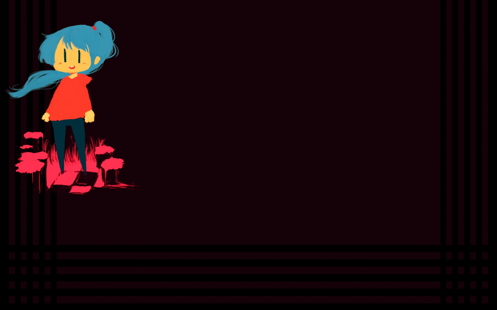 Download Video Game Dreaming Sarah HD Wallpaper