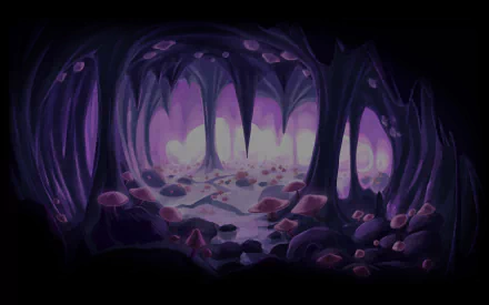 video game Cubicity HD Desktop Wallpaper | Background Image