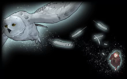 video game D4: Dark Dreams Don't Die HD Desktop Wallpaper | Background Image