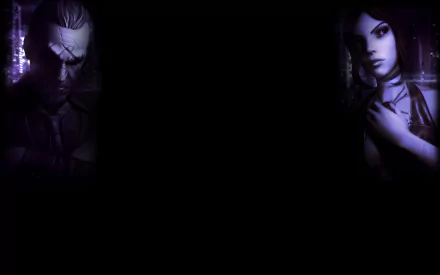 video game dark Dark Gaming HD Desktop Wallpaper | Background Image