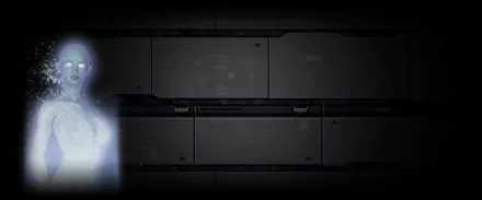 video game DarkBase 01 HD Desktop Wallpaper | Background Image