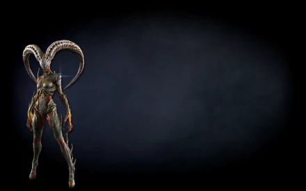 video game Deadbreed HD Desktop Wallpaper | Background Image