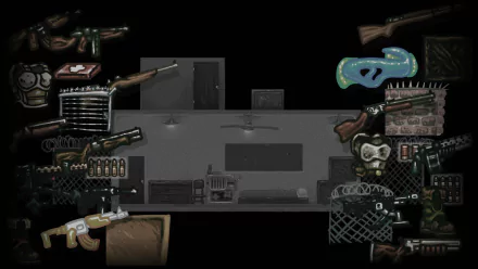 video game Deadly 30 HD Desktop Wallpaper | Background Image