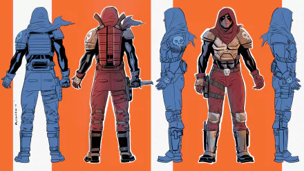 G.I. Joe Comic g.i. joe: special missions HD Desktop Wallpaper | Background Image