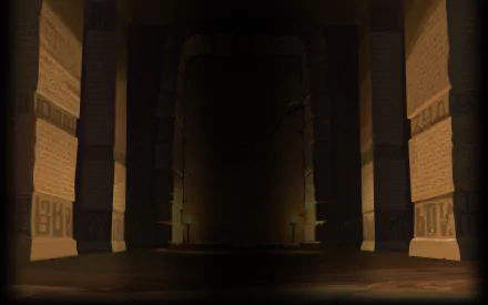 video game Defender's Quest: Valley of the Forgotten HD Desktop Wallpaper | Background Image