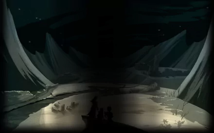 video game Defender's Quest: Valley of the Forgotten HD Desktop Wallpaper | Background Image