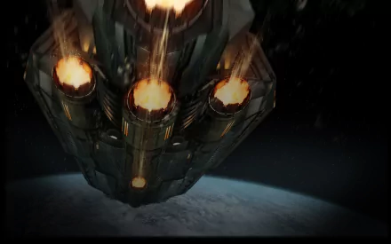 video game Defense Grid 2 HD Desktop Wallpaper | Background Image