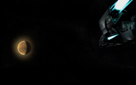 video game Direct Hit: Missile War HD Desktop Wallpaper | Background Image