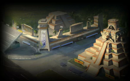 video game Disney Planes HD Desktop Wallpaper | Background Image