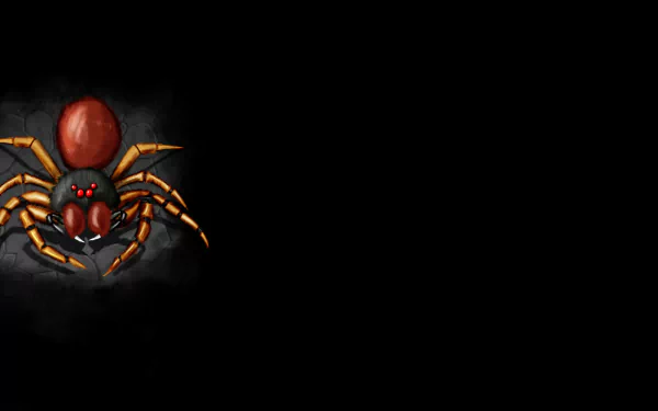 video game Dark Gates HD Desktop Wallpaper | Background Image