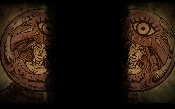 video game Dead Man's Draw HD Desktop Wallpaper | Background Image