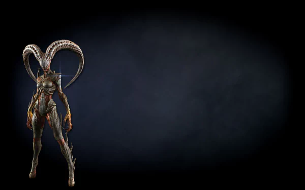 video game Deadbreed HD Desktop Wallpaper | Background Image