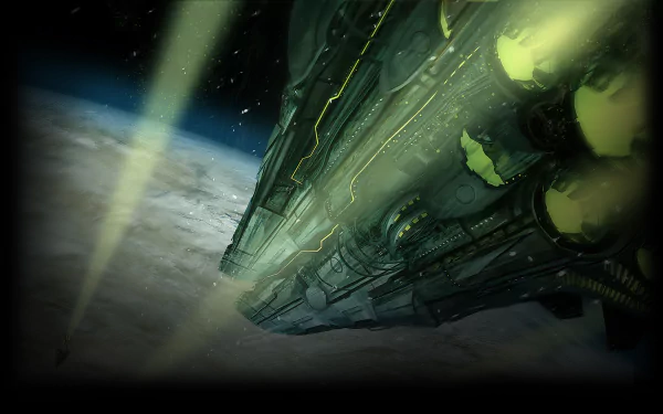 video game Defense Grid 2 HD Desktop Wallpaper | Background Image