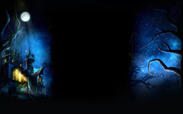 video game Demon Hunter: Chronicles from Beyond HD Desktop Wallpaper | Background Image