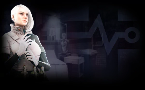 video game Dirty Bomb HD Desktop Wallpaper | Background Image