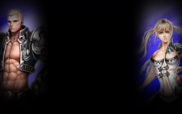 video game Divine Souls HD Desktop Wallpaper | Background Image