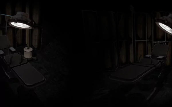 video game Doorways: The Underworld HD Desktop Wallpaper | Background Image