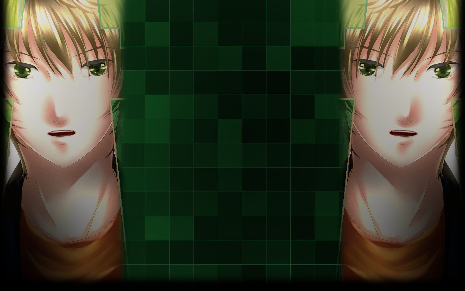Download East Tower - Takashi Video Game East Tower HD Wallpaper