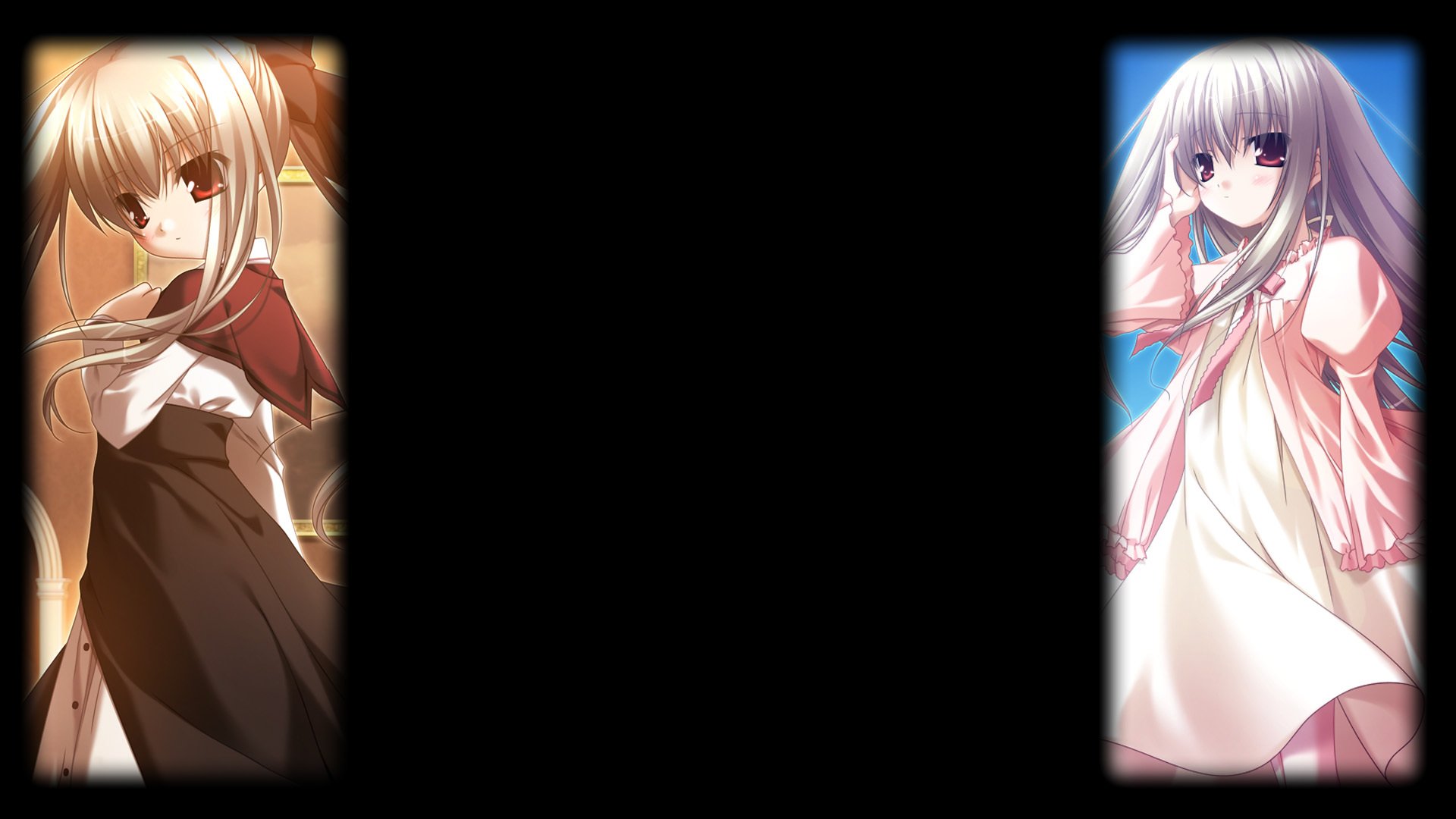 Download Video Game Eden HD Wallpaper