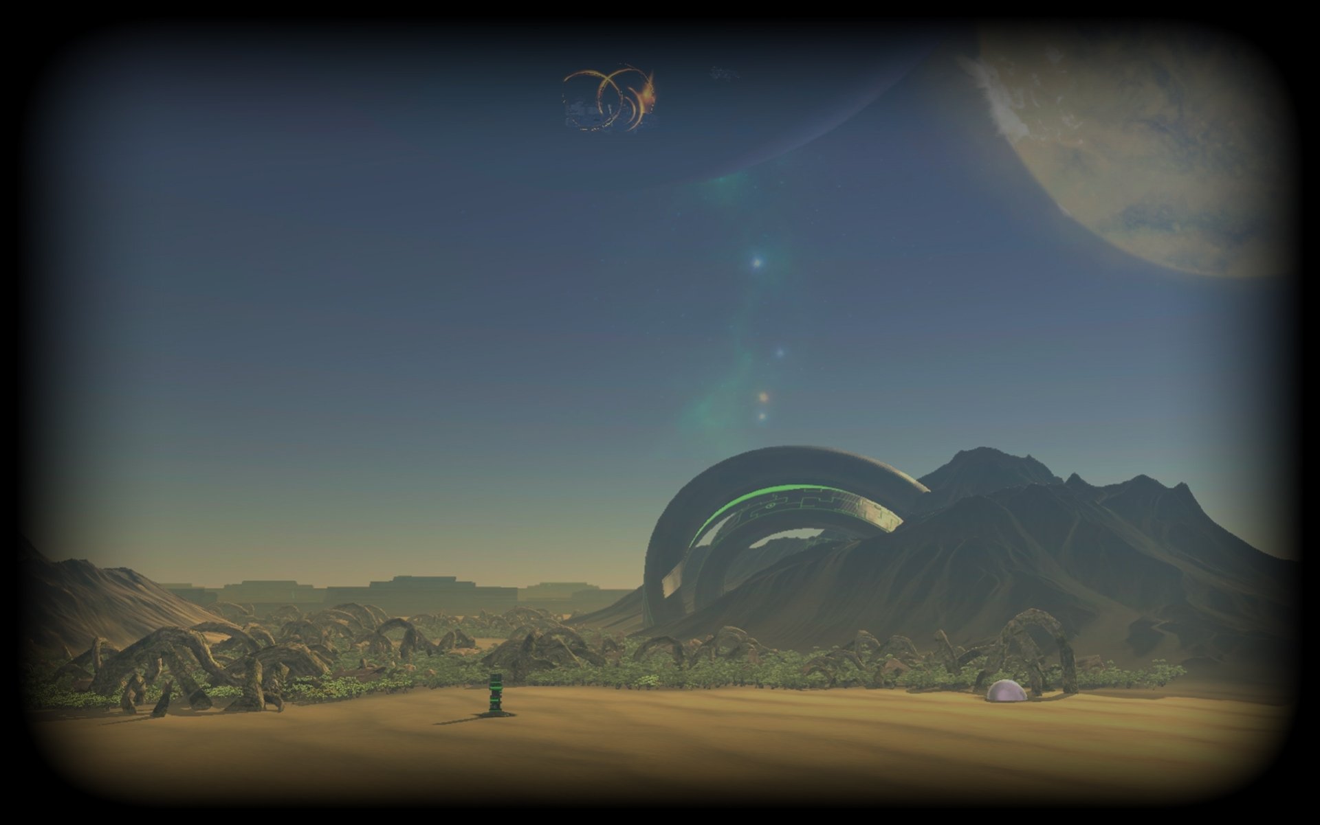 Download Video Game Etherium HD Wallpaper