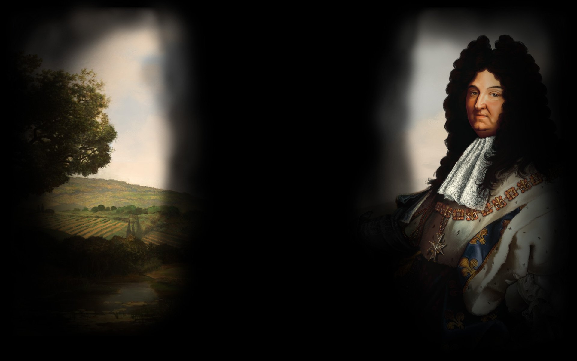 Download Video Game Europa Universalis IV HD Wallpaper