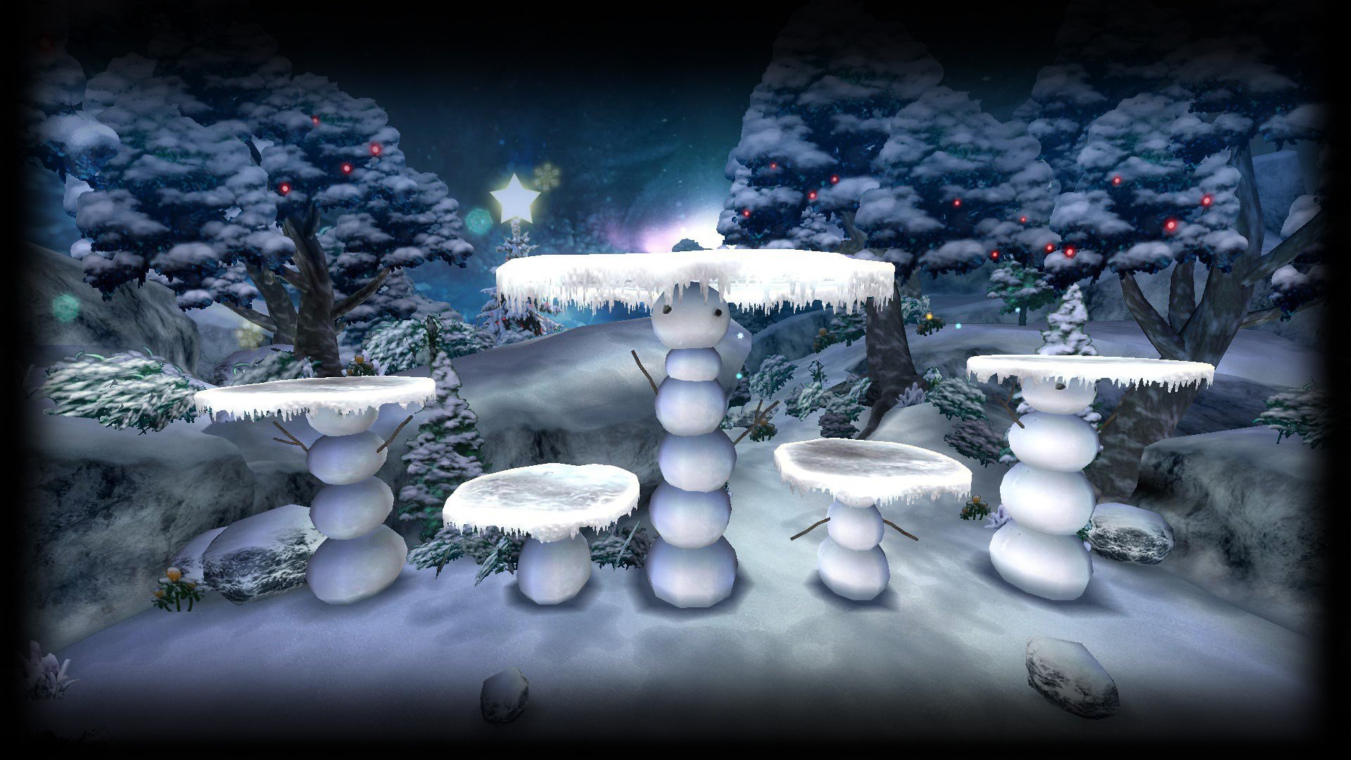 Download Video Game Fairy Bloom Freesia HD Wallpaper