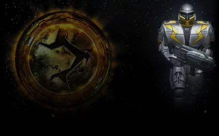 video game Earth 2160 HD Desktop Wallpaper | Background Image