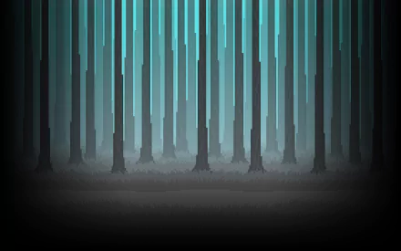 video game Echo of the Wilds HD Desktop Wallpaper | Background Image