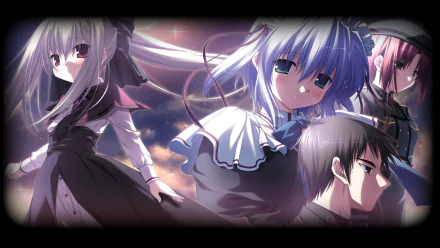 video game Eden HD Desktop Wallpaper | Background Image
