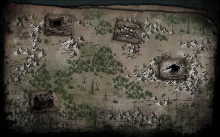 video game Elder Sign: Omens HD Desktop Wallpaper | Background Image