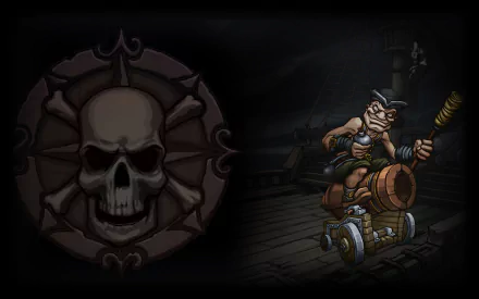 video game Epic Arena HD Desktop Wallpaper | Background Image