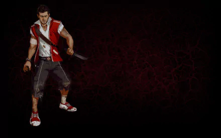 video game Escape Dead Island HD Desktop Wallpaper | Background Image