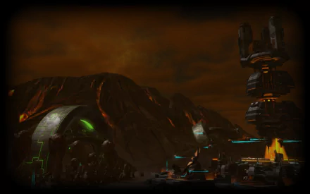 video game Etherium HD Desktop Wallpaper | Background Image