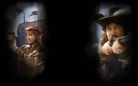 video game Europa Universalis IV HD Desktop Wallpaper | Background Image