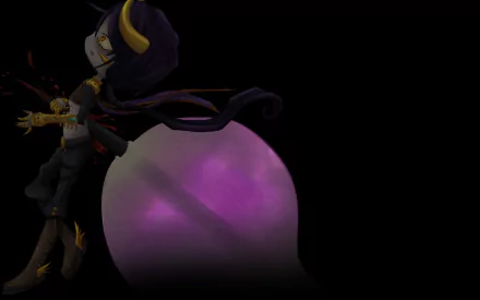 video game Fabula Mortis HD Desktop Wallpaper | Background Image
