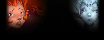 video game Faerie Solitaire HD Desktop Wallpaper | Background Image