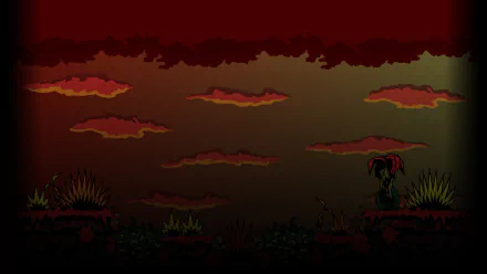 video game Fenix Rage HD Desktop Wallpaper | Background Image