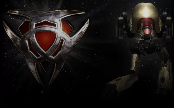 video game Earth 2160 HD Desktop Wallpaper | Background Image