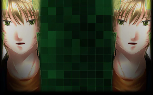 East Tower - Takashi video game East Tower HD Desktop Wallpaper | Background Image