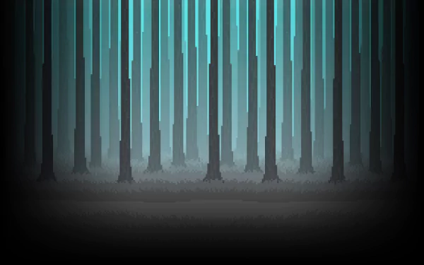 video game Echo of the Wilds HD Desktop Wallpaper | Background Image