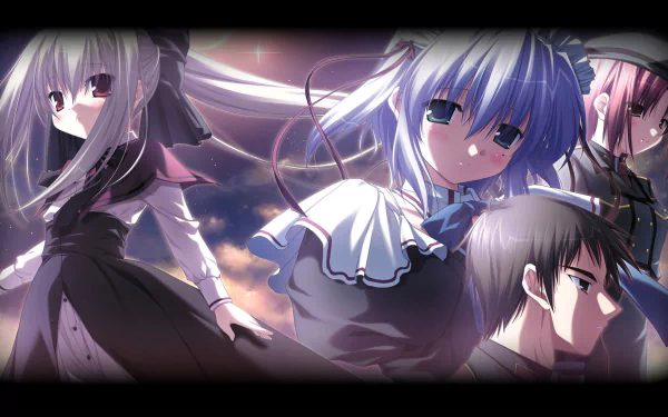 video game Eden HD Desktop Wallpaper | Background Image