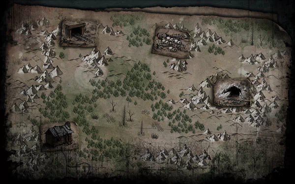 video game Elder Sign: Omens HD Desktop Wallpaper | Background Image